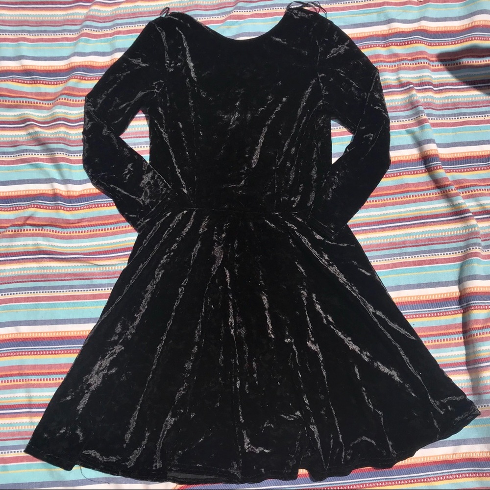 TOPSHOP DRESS